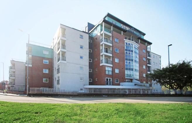 Windsor Court, Newcastle, Staffordshire, ST5 1NY - Online Auctions