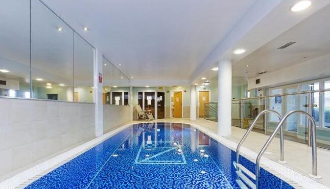 Windsor Court, Newcastle, Staffordshire, ST5 1NY - Online Auctions