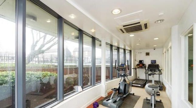 Windsor Court, Newcastle, Staffordshire, ST5 1NY - Online Auctions