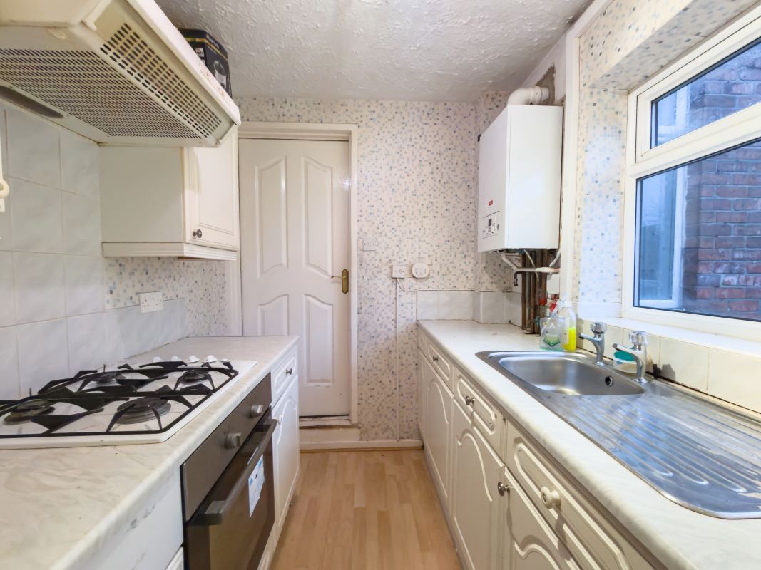 South Shields, Tyne And Wear, NE33 4QZ - Online Auctions