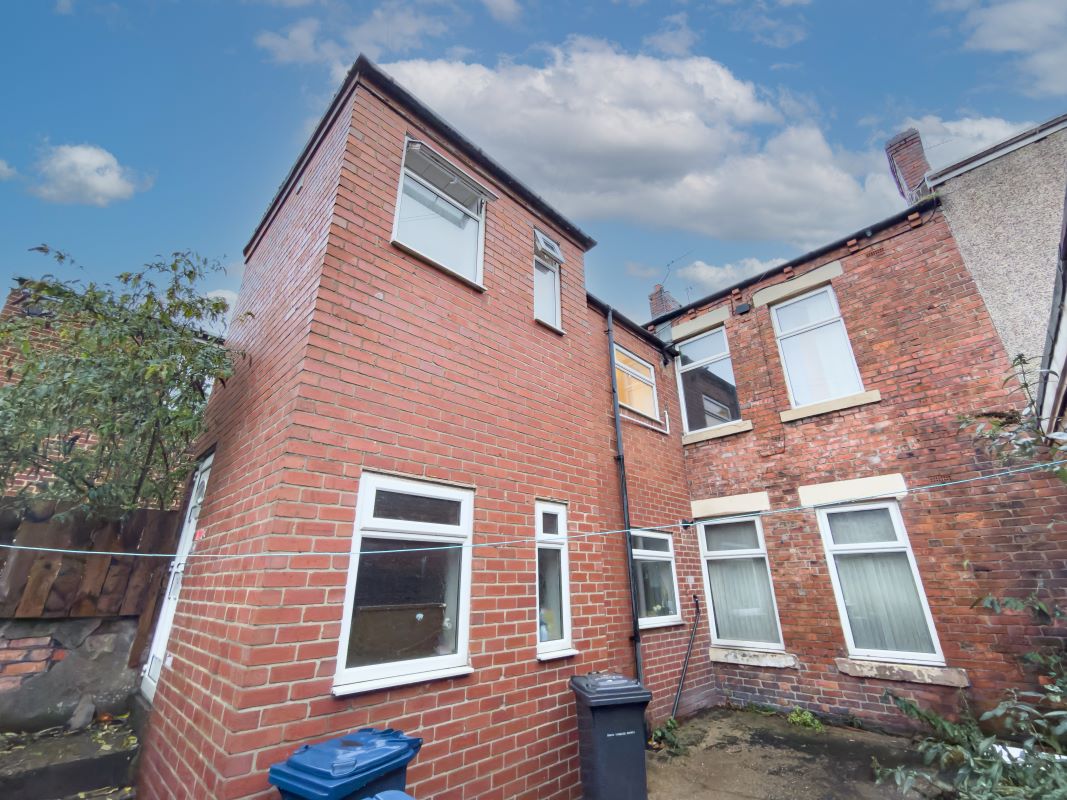 South Shields, Tyne And Wear, NE33 4QZ - Online Auctions