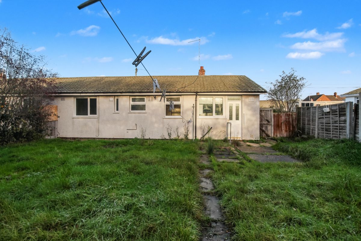 Crewe, Cheshire, CW2 8NE - Online Auctions