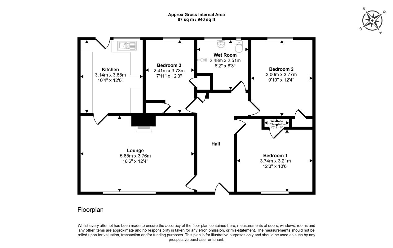 Crewe, Cheshire, CW2 8NE - Online Auctions