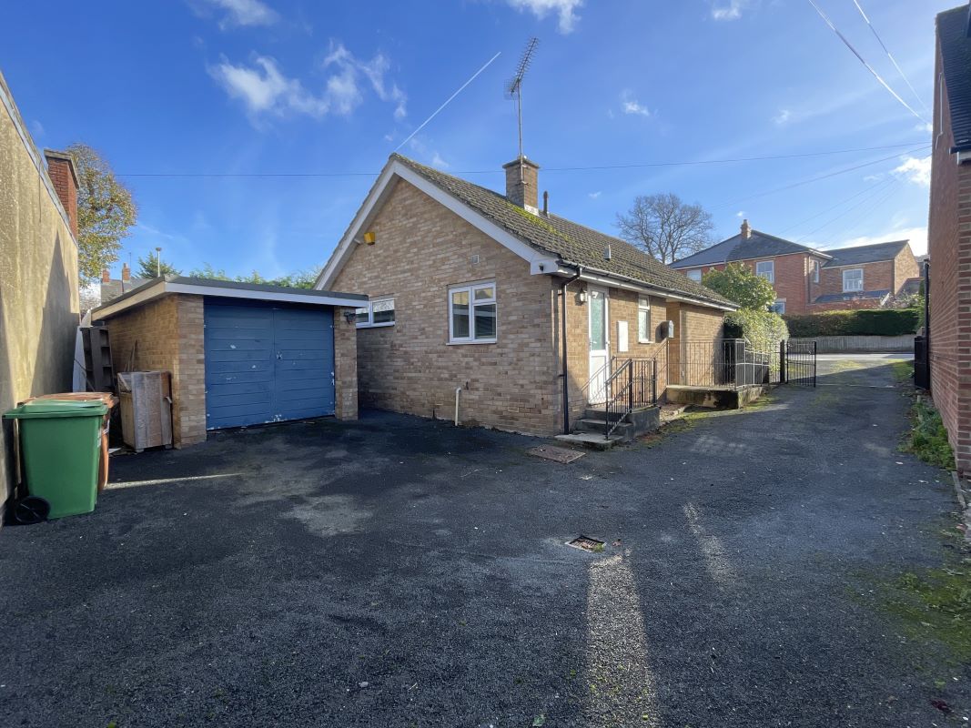 Property for Auction in North West - Holly Lodge Church Road, Cheltenham, Gloucestershire, GL53 0PS