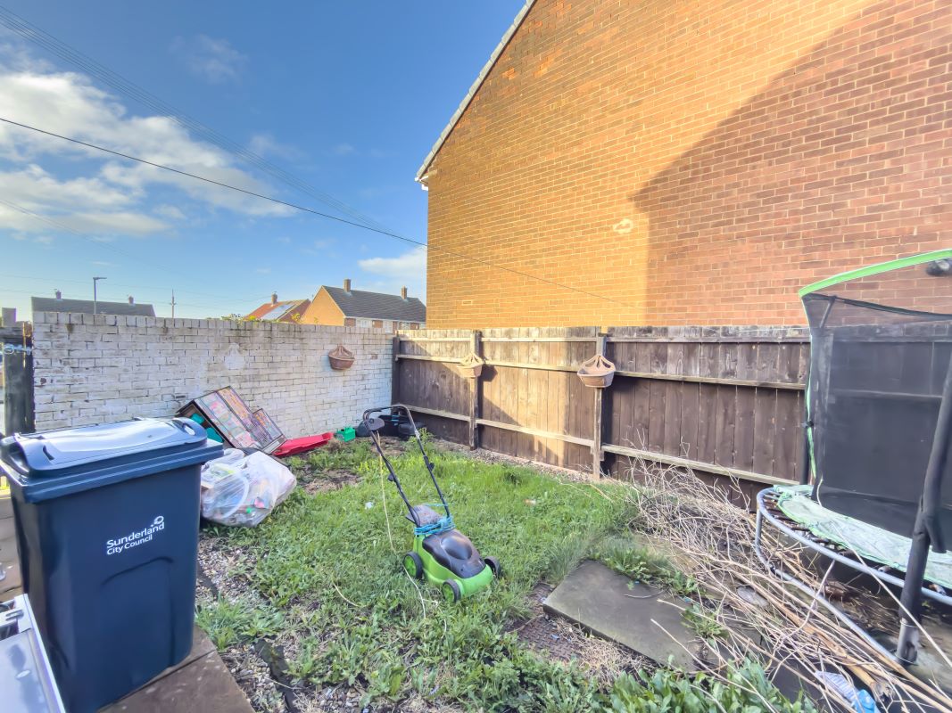 Houghton le Spring, Tyne And Wear, DH4 5JZ - Online Auctions