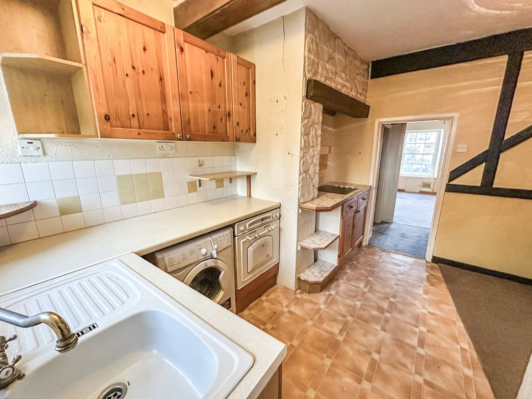 33 Magdalen Street, Thetford, Norfolk, IP24 2BP