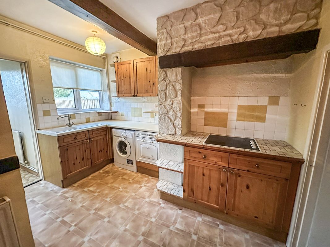 33 Magdalen Street, Thetford, Norfolk, IP24 2BP