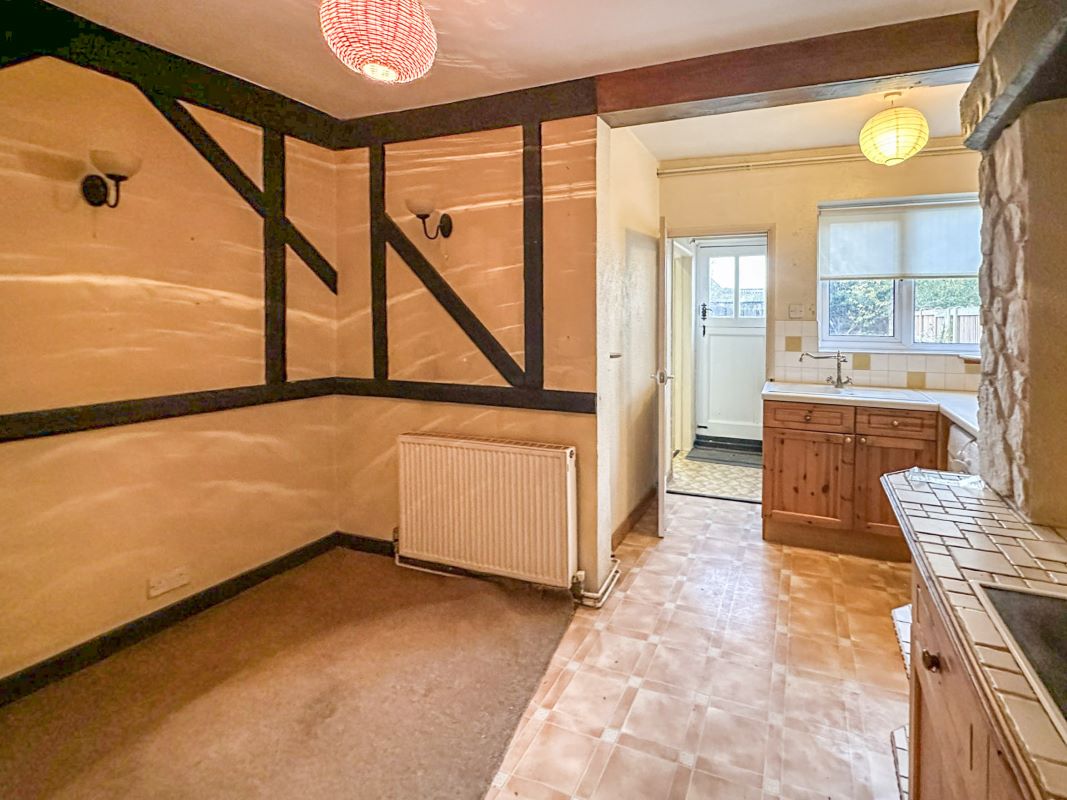 33 Magdalen Street, Thetford, Norfolk, IP24 2BP