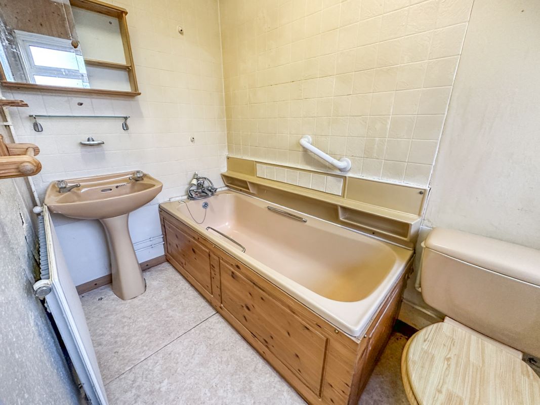 33 Magdalen Street, Thetford, Norfolk, IP24 2BP