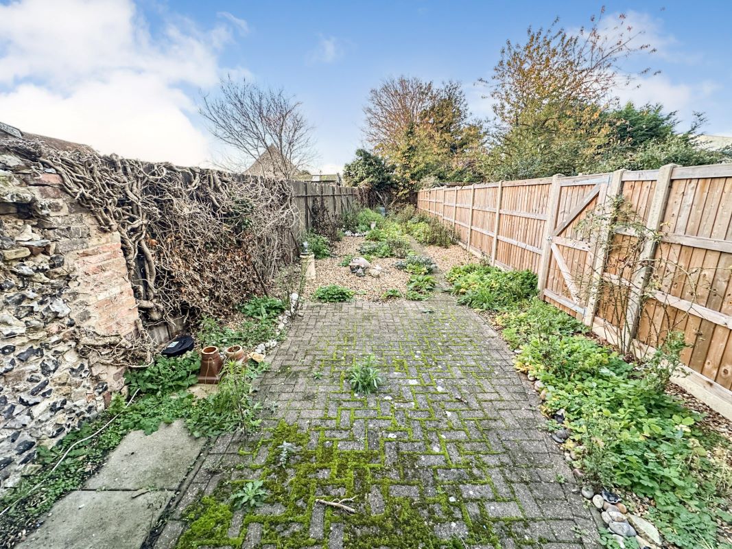 33 Magdalen Street, Thetford, Norfolk, IP24 2BP