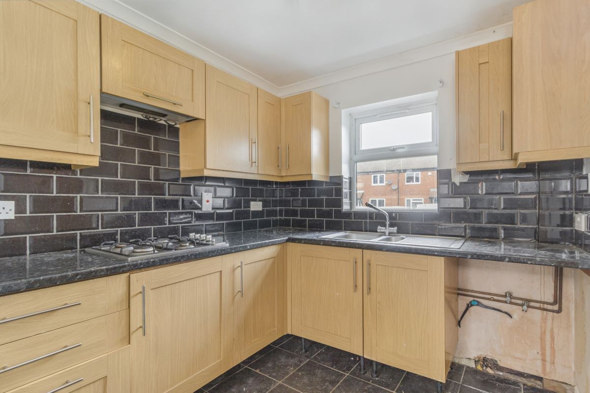 48 Caversham Road, Leicester, Leicestershire, LE2 9ND