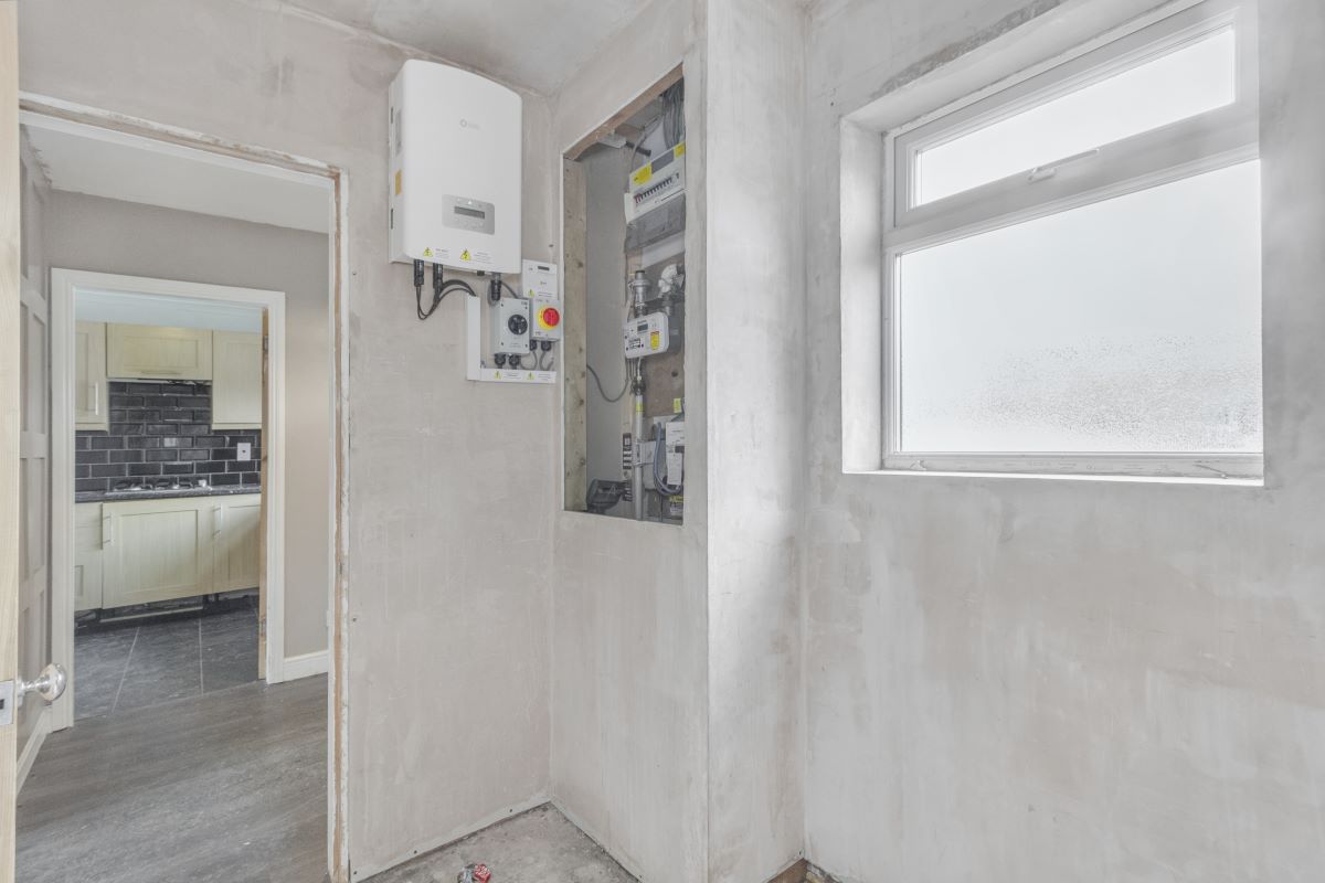 48 Caversham Road, Leicester, Leicestershire, LE2 9ND