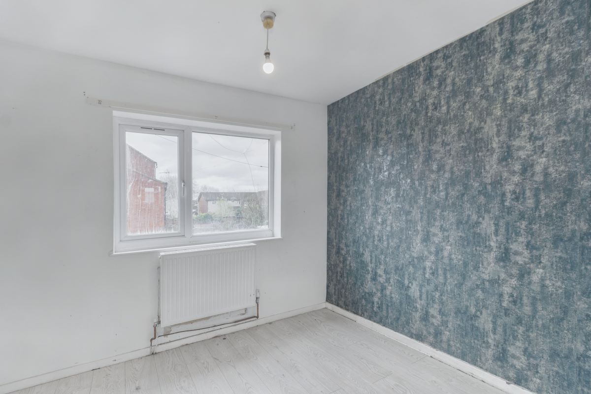 48 Caversham Road, Leicester, Leicestershire, LE2 9ND