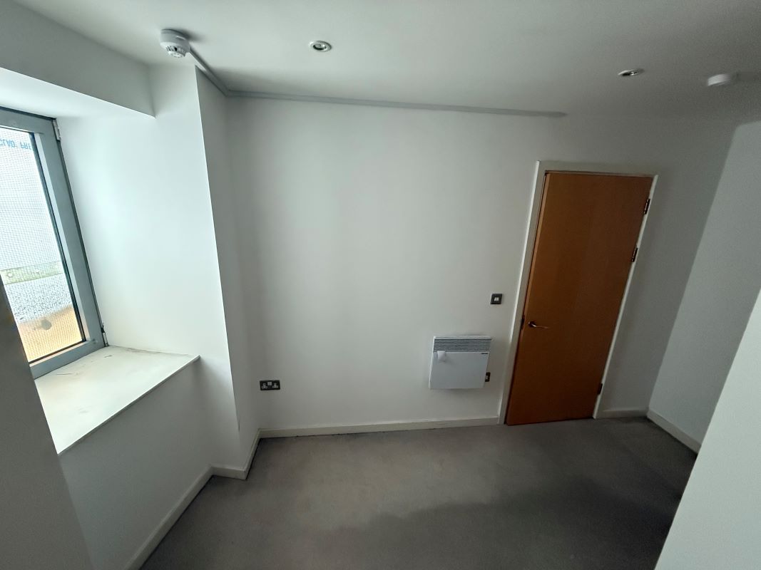 Flat 7 Cranbrook House, Nottingham, Nottinghamshire, NG1 1ES