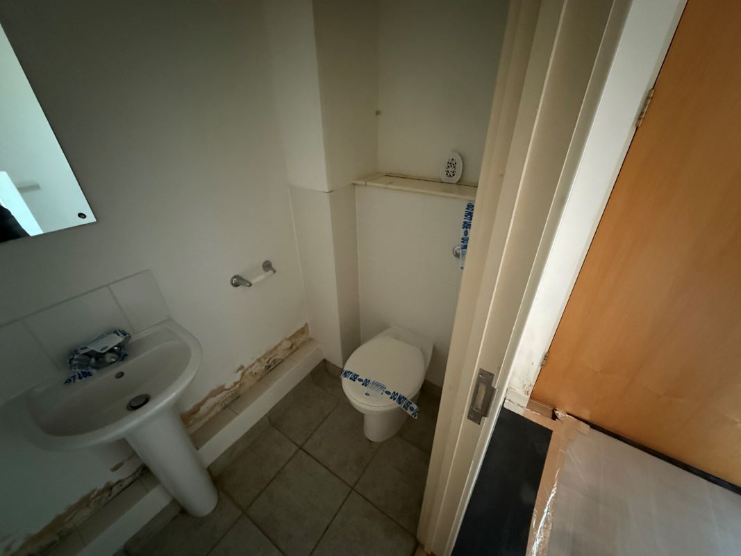 Flat 7 Cranbrook House, Nottingham, Nottinghamshire, NG1 1ES