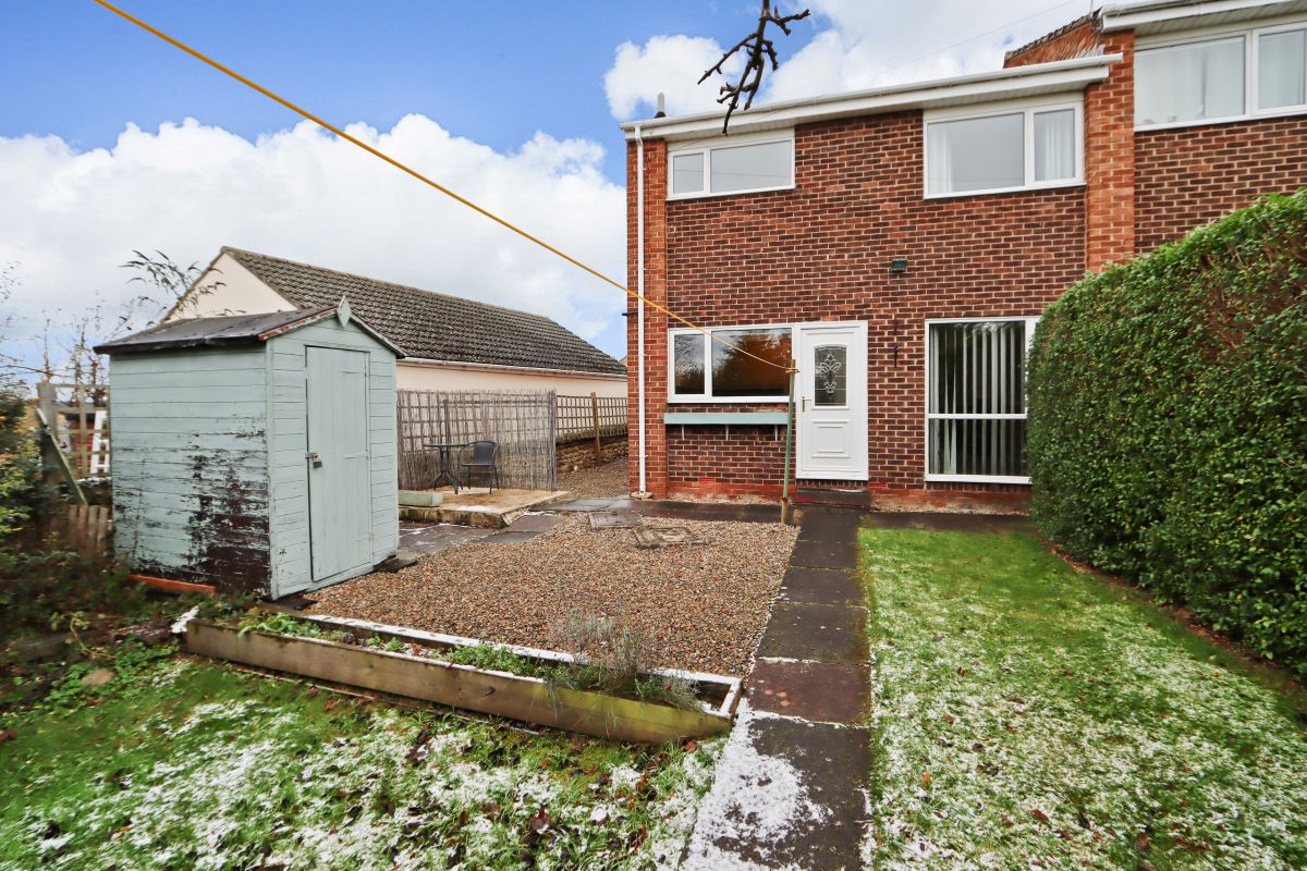 99 Horsley Avenue, Ryton, Tyne And Wear, NE40 4XH