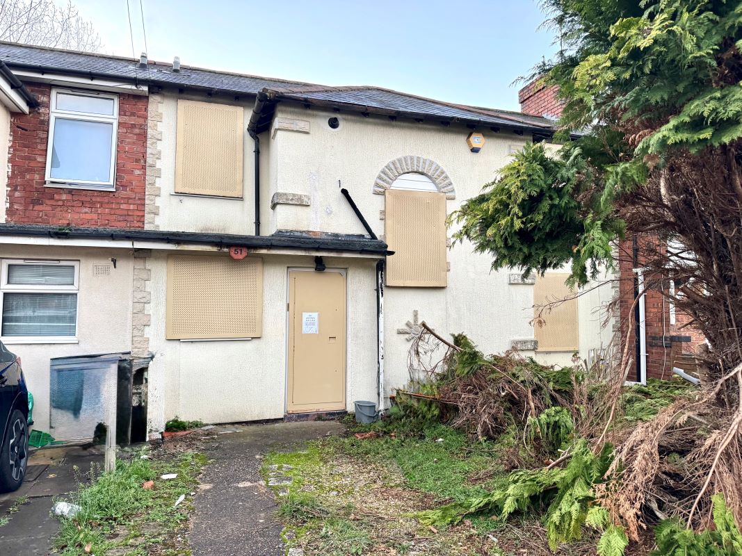 51 Rookery Park, Brierley Hill, West Midlands, DY5 4LX