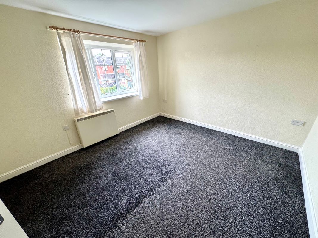 295 Tarquin Close, Coventry, West Midlands, CV3 3BU