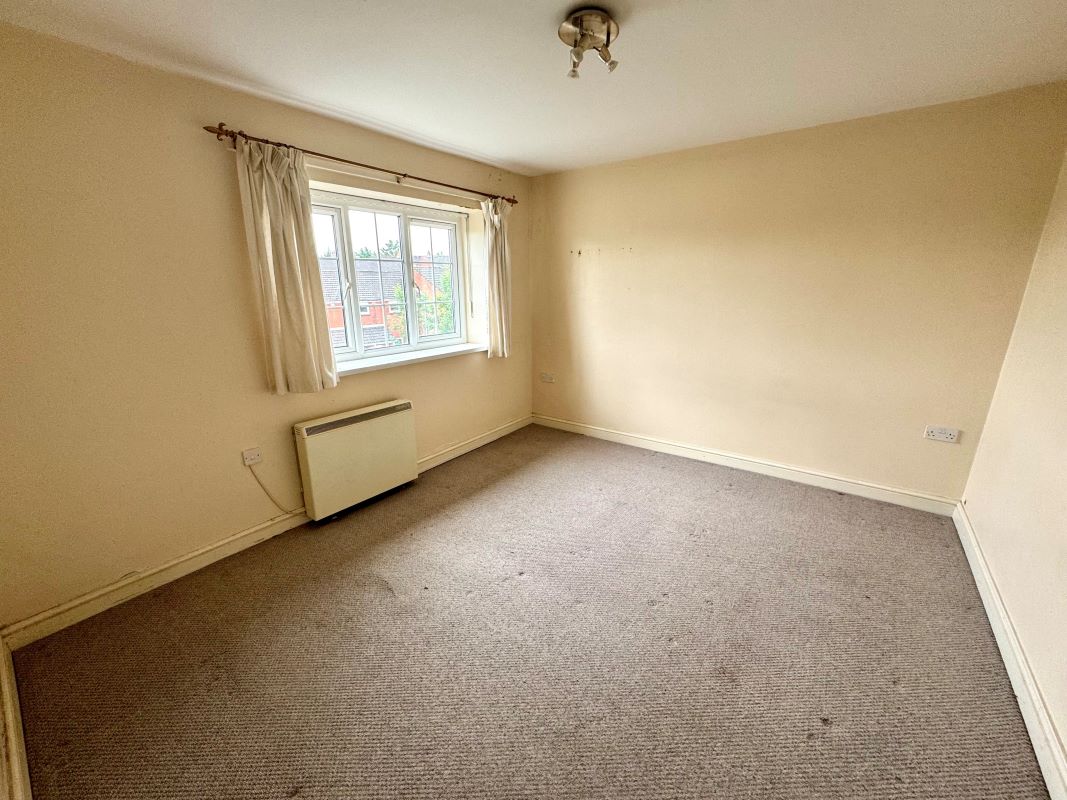 301 Tarquin Close, Coventry, West Midlands, CV3 3BU
