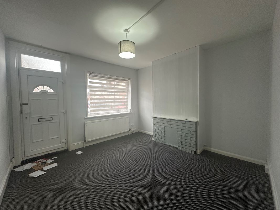 16 Leadley Street Goldthorpe, Rotherham, South Yorkshire, S63 9LW