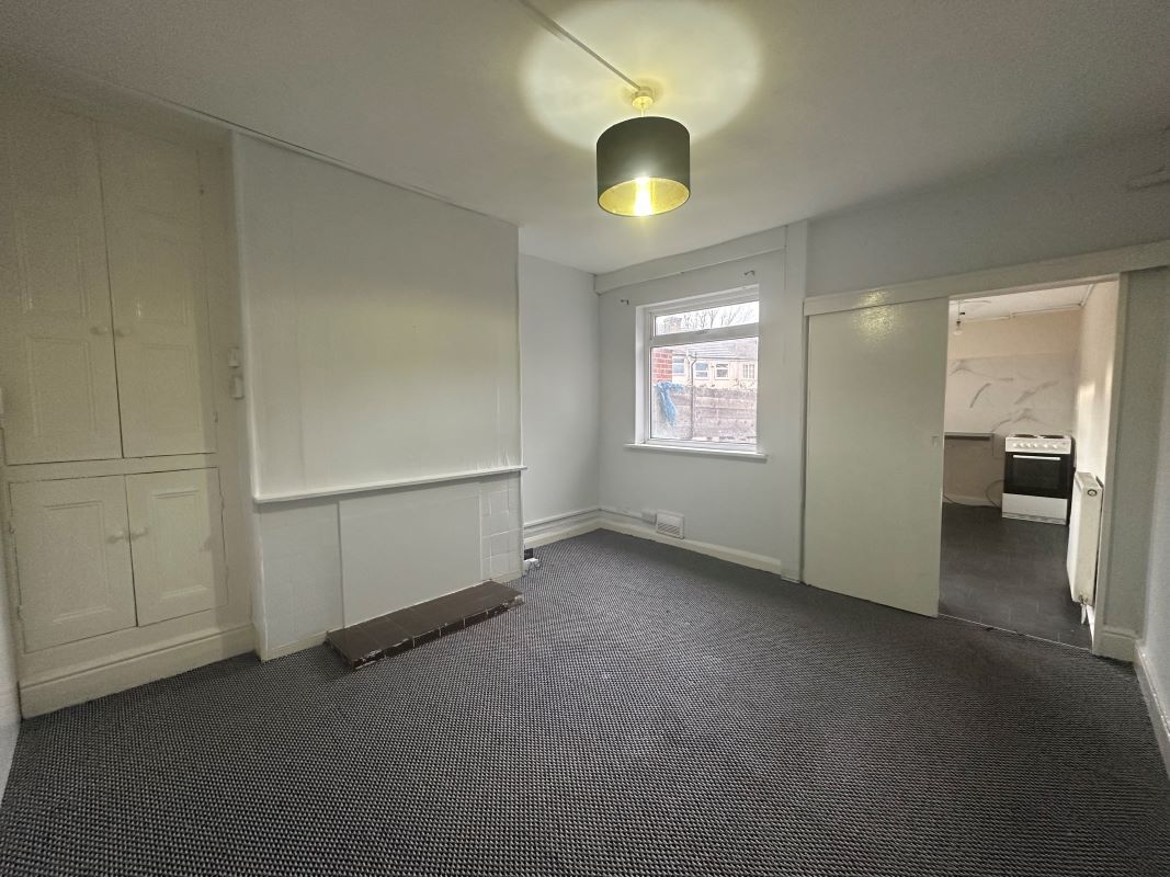 16 Leadley Street Goldthorpe, Rotherham, South Yorkshire, S63 9LW