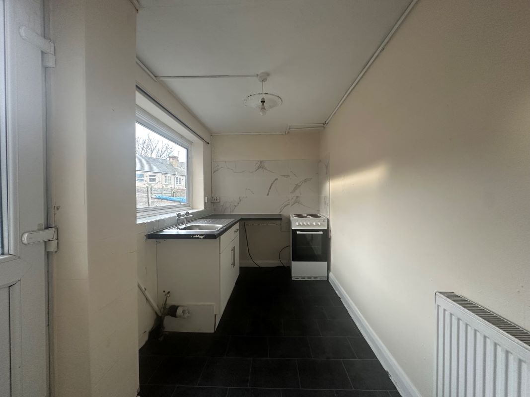 16 Leadley Street Goldthorpe, Rotherham, South Yorkshire, S63 9LW