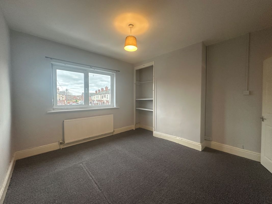 16 Leadley Street Goldthorpe, Rotherham, South Yorkshire, S63 9LW