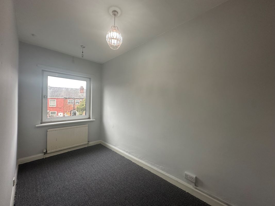 16 Leadley Street Goldthorpe, Rotherham, South Yorkshire, S63 9LW