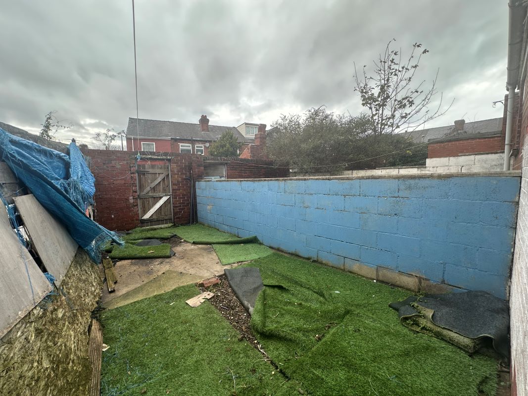 16 Leadley Street Goldthorpe, Rotherham, South Yorkshire, S63 9LW