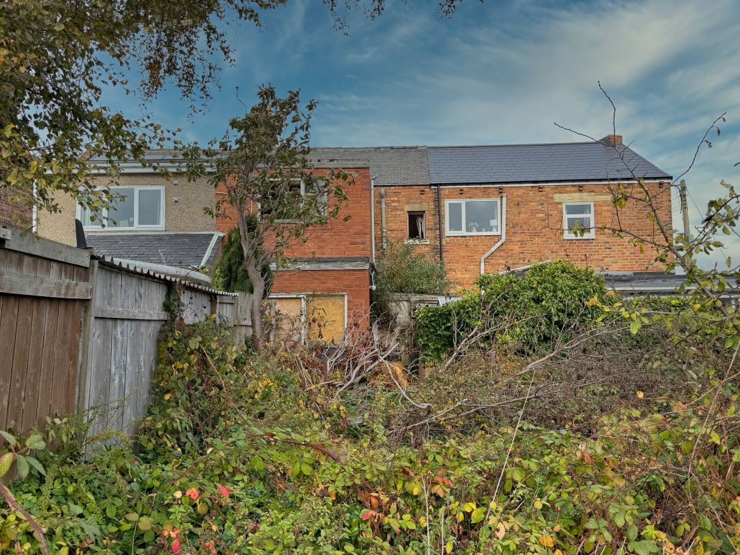 2. Thompsons Building Edmondsley, Durham, County Durham, DH7 6EG