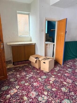 6 Dunkerley Avenue Failsworth, Manchester, Lancashire, M35 0ET