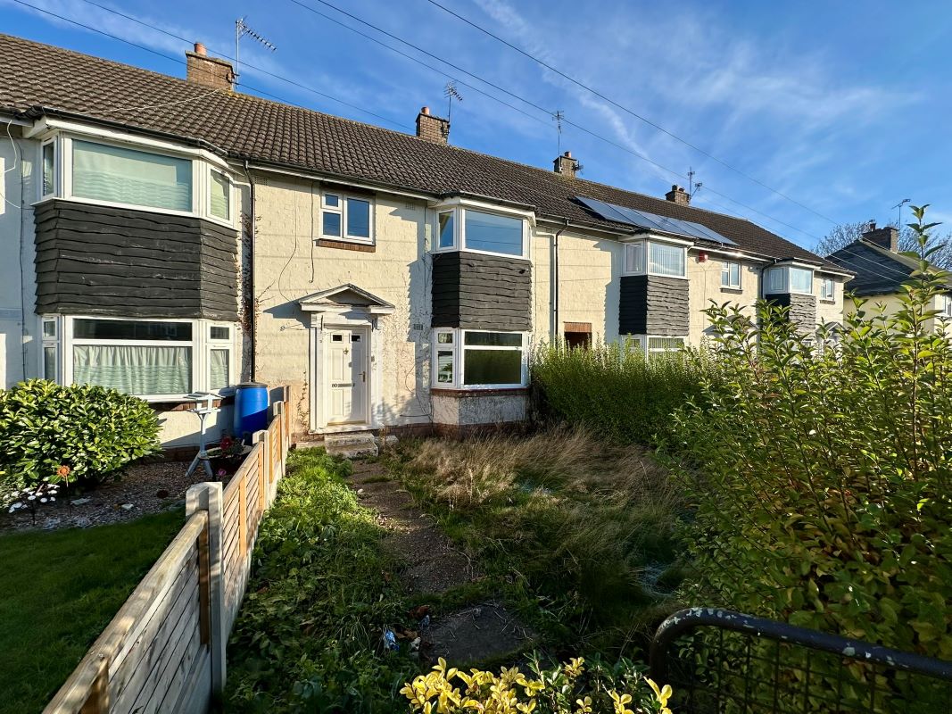 Property for Auction in Cheshire, Staffordshire & Shropshire - 80 Merrivale Road, Stafford, Staffordshire, ST17 9EG