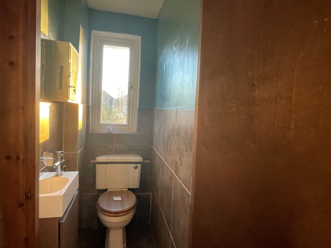 28 Rye Street, Eastbourne, East Sussex, BN22 7PN