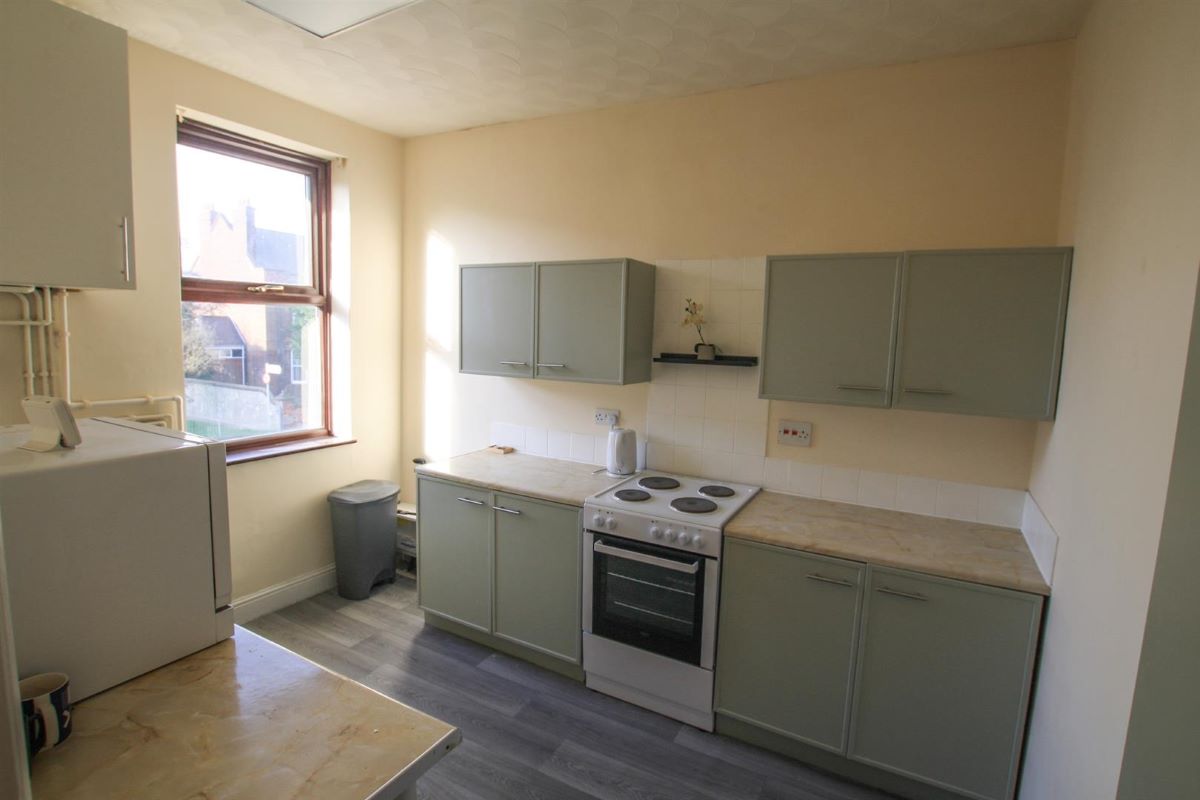 Flat 5, Helen House 282 Southtown Road, Great Yarmouth, Norfolk, NR31 0JB