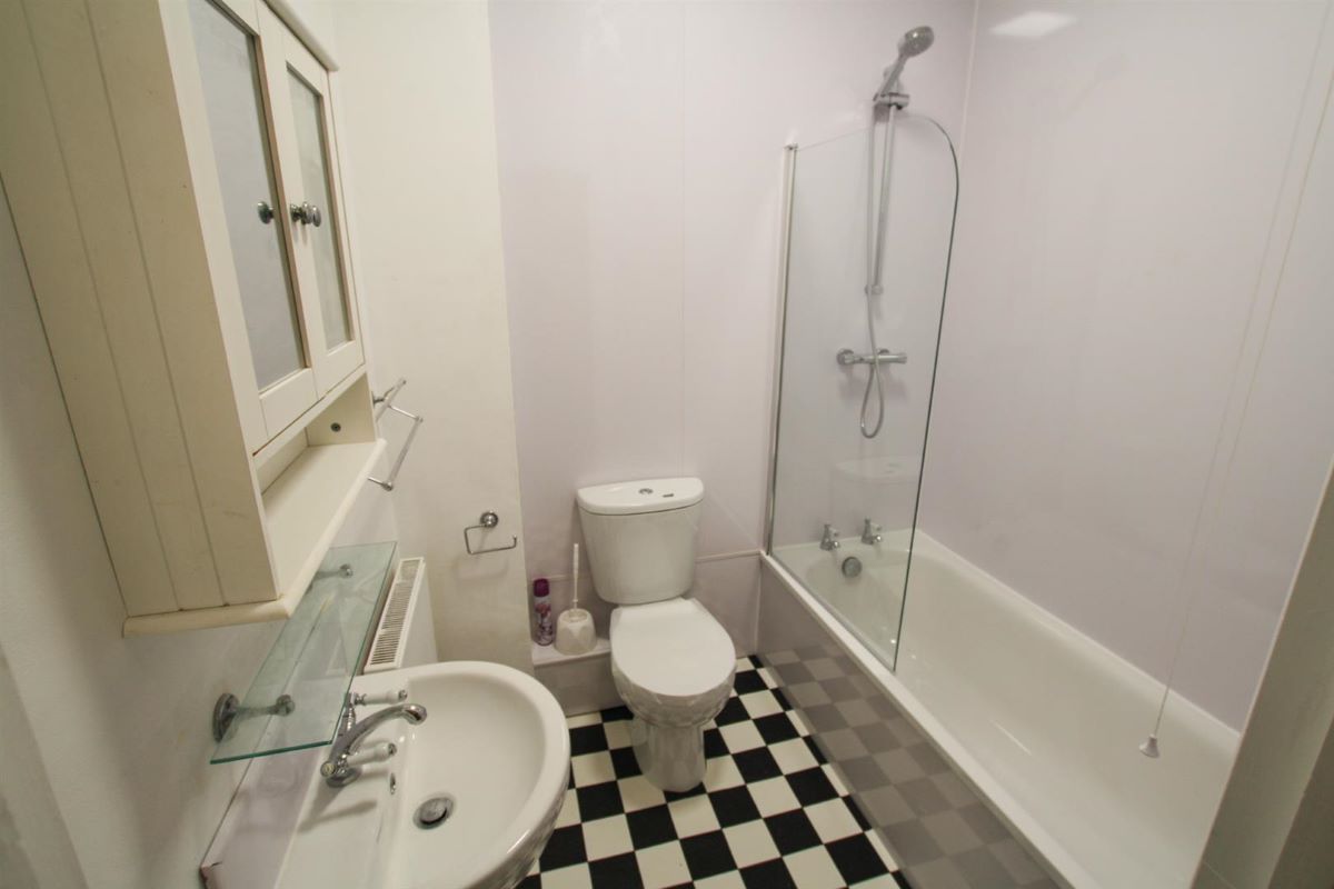 Flat 5, Helen House 282 Southtown Road, Great Yarmouth, Norfolk, NR31 0JB