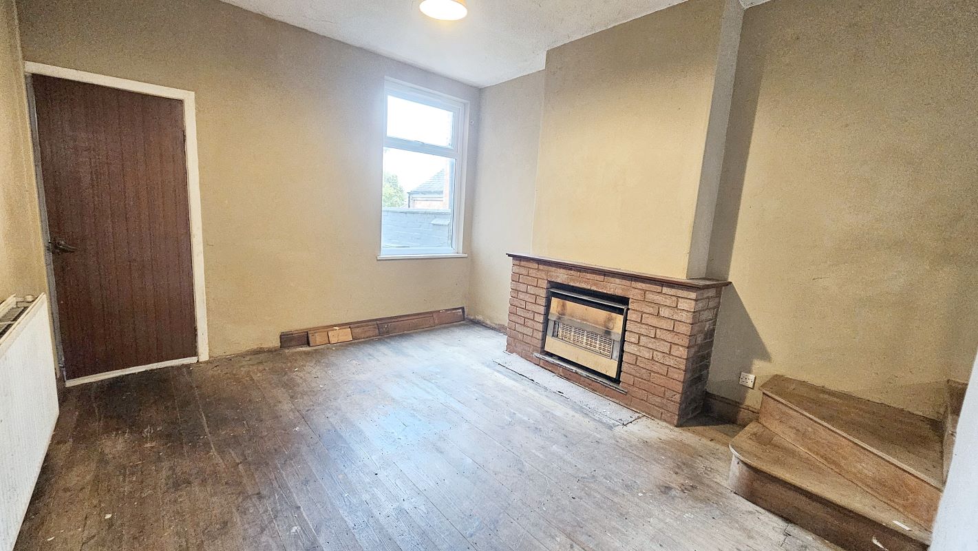 15, 15 Sandhurst Street Oadby, Leicester, Leicestershire, LE2 5AR