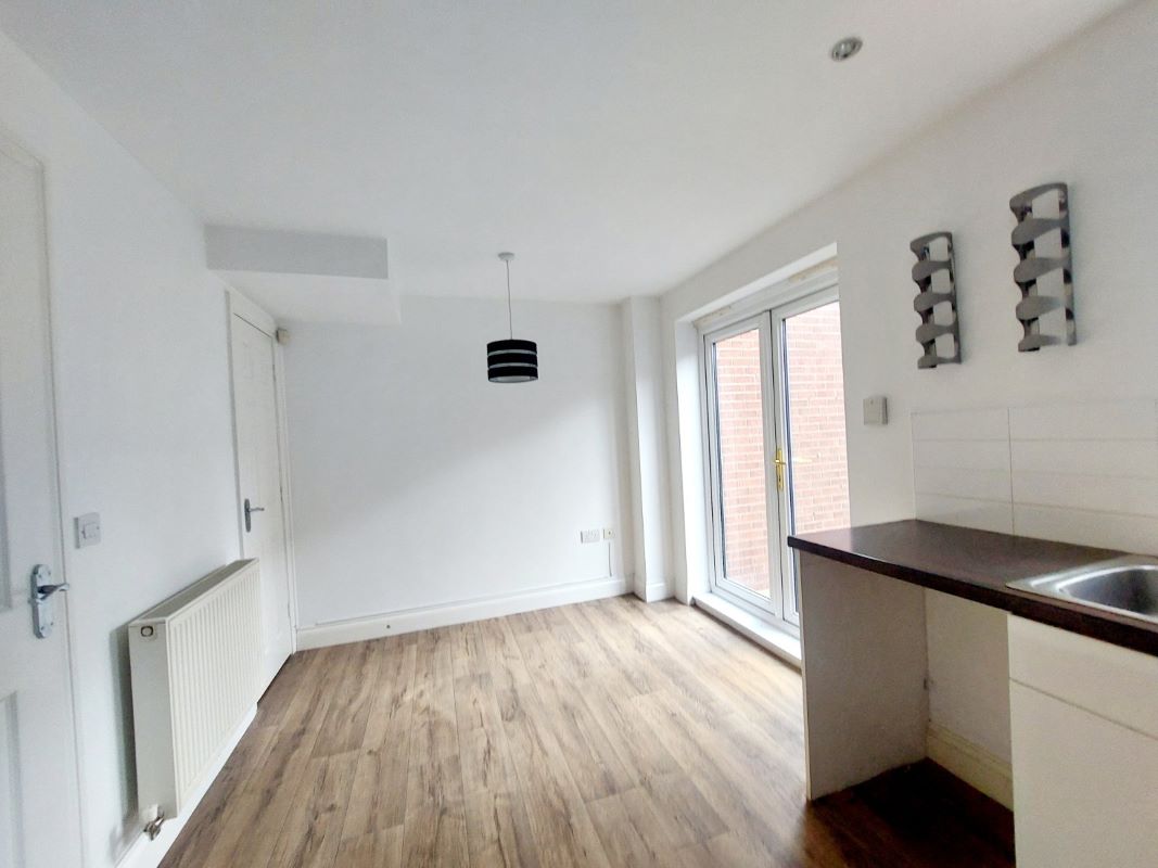 2 Robinson Grove, Crook, County Durham, DL15 9GP