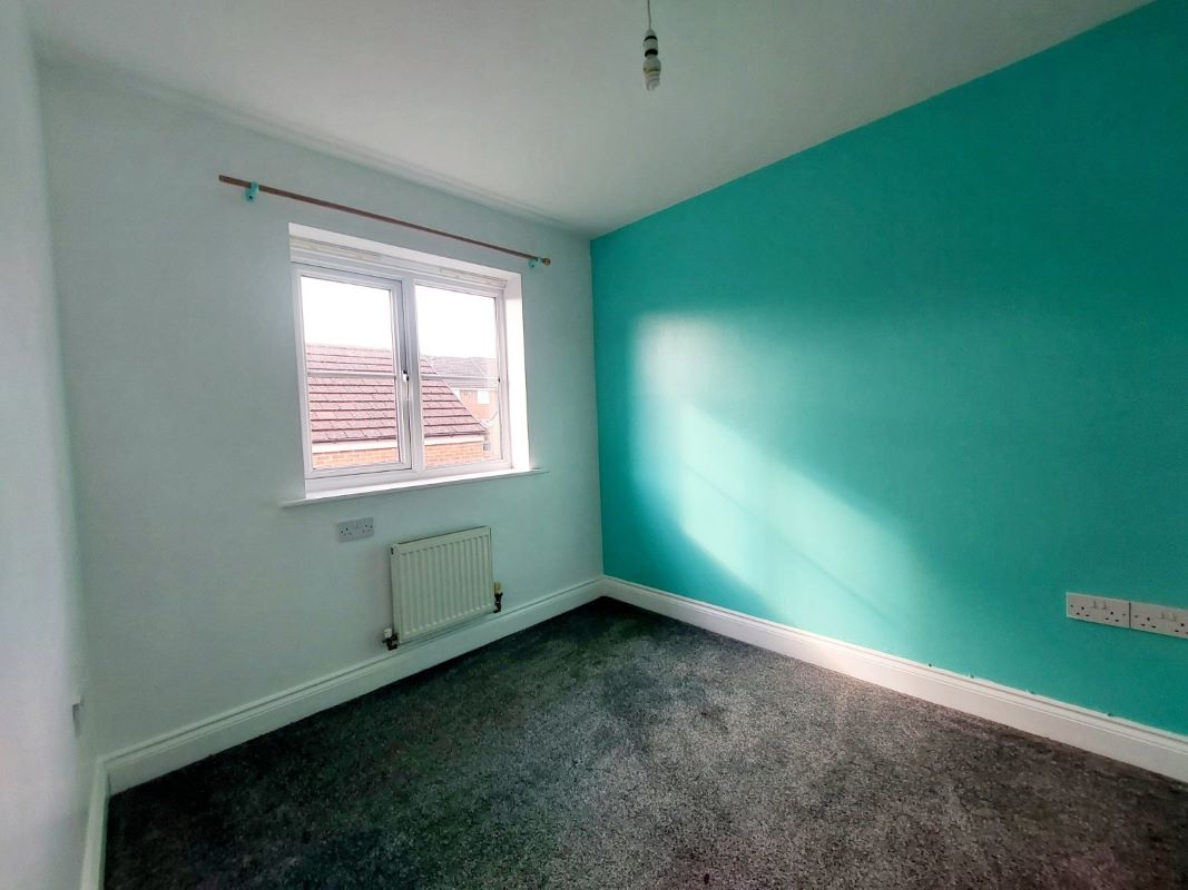 2 Robinson Grove, Crook, County Durham, DL15 9GP