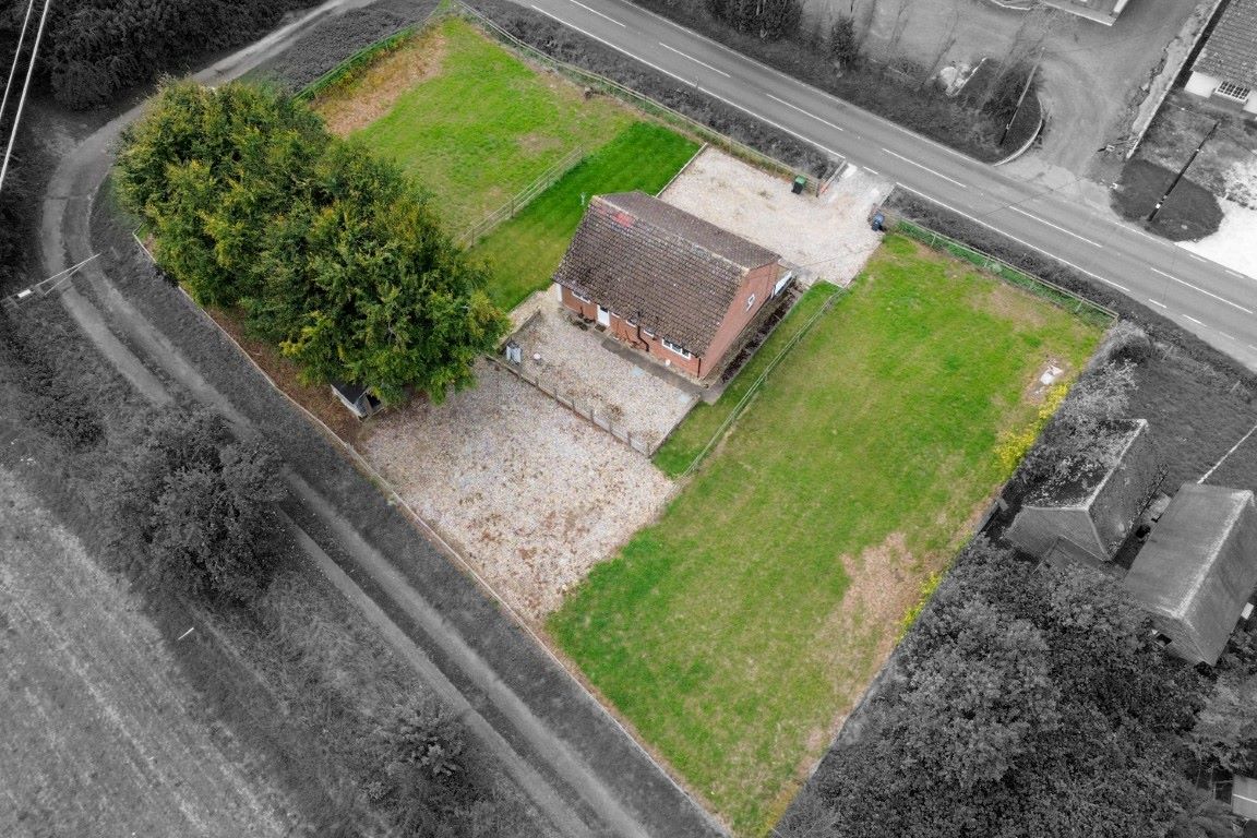 6 Hill Road, Great Sampford, Essex, CB10 2RT