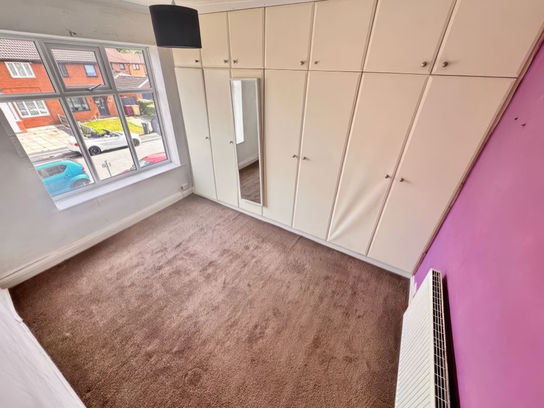 4 Garstang Avenue, Bolton, Lancashire, BL2 6JN