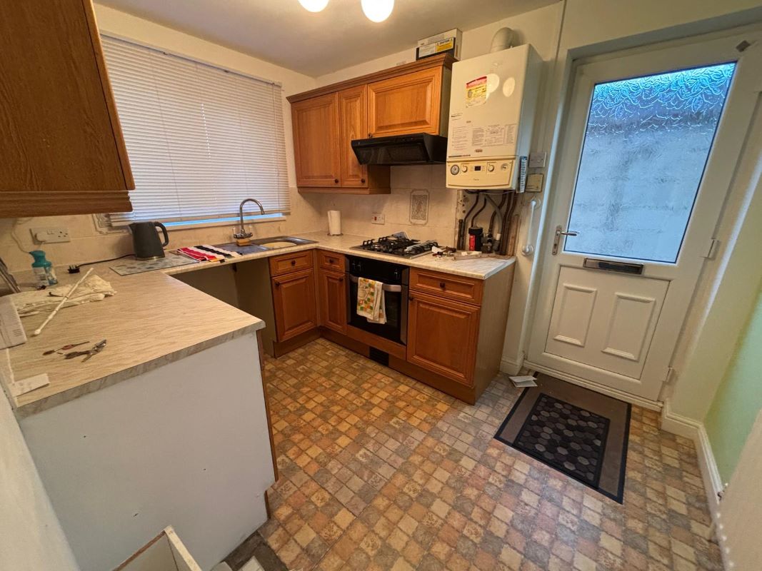 3A Mill Lane Broughton, Brigg, South Humberside, DN20 0JB