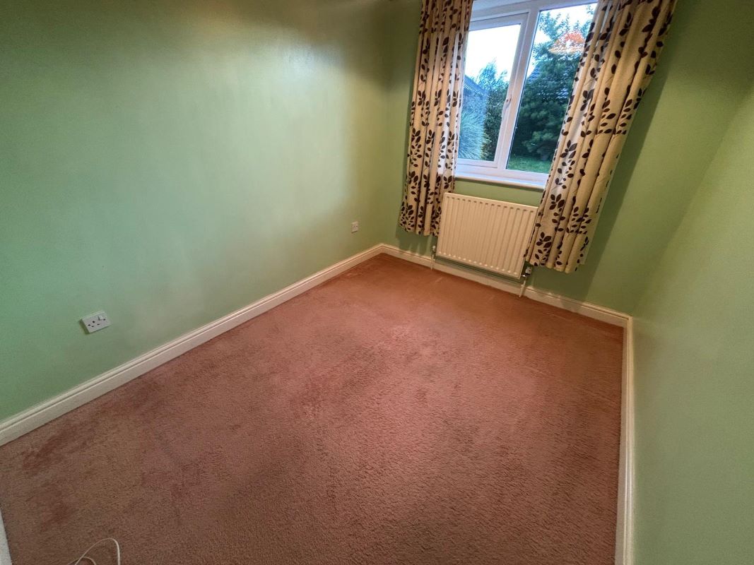 3A Mill Lane Broughton, Brigg, South Humberside, DN20 0JB