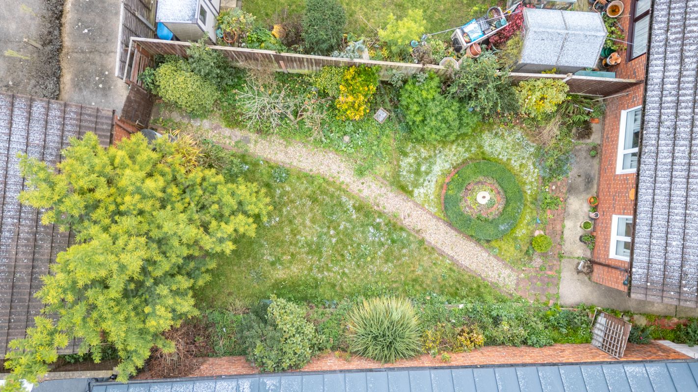 3A Mill Lane Broughton, Brigg, South Humberside, DN20 0JB