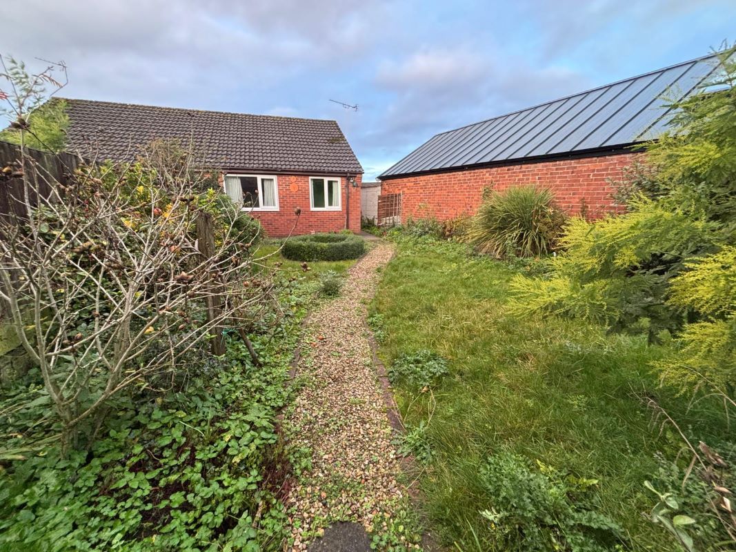 3A Mill Lane Broughton, Brigg, South Humberside, DN20 0JB