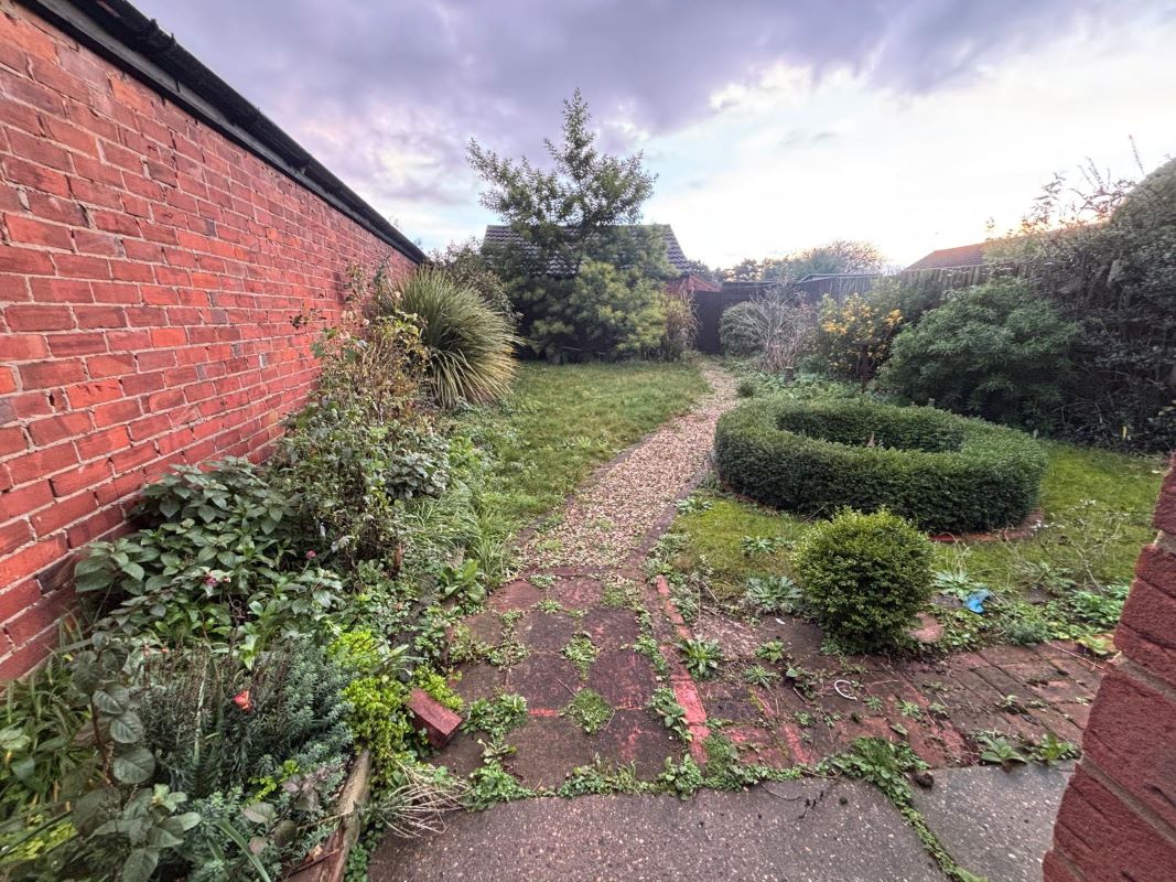 3A Mill Lane Broughton, Brigg, South Humberside, DN20 0JB