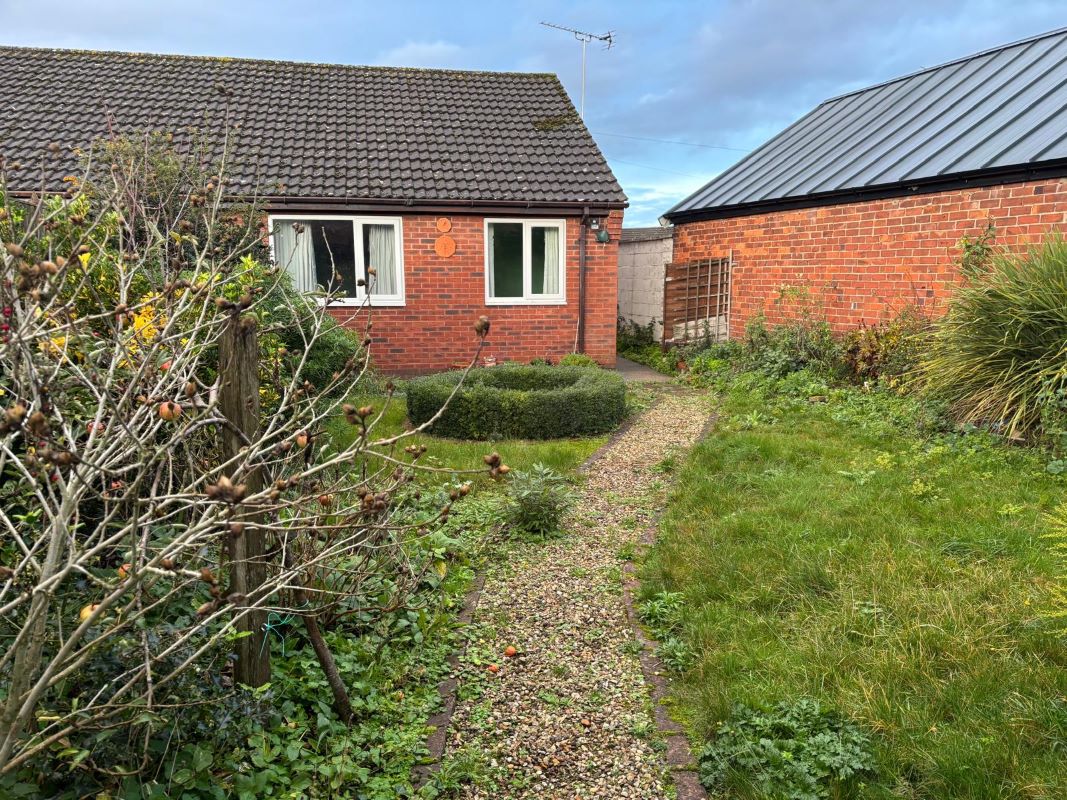 3A Mill Lane Broughton, Brigg, South Humberside, DN20 0JB