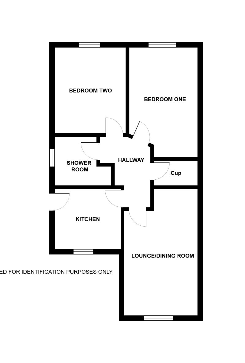 3A Mill Lane Broughton, Brigg, South Humberside, DN20 0JB