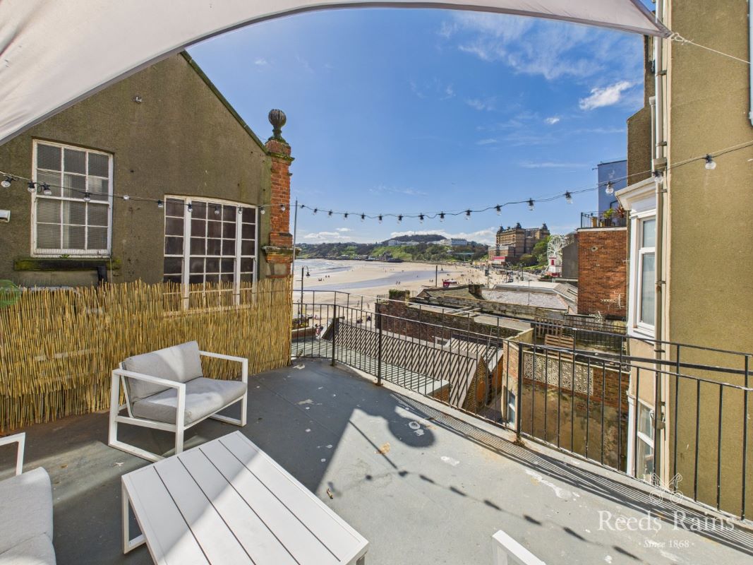 73 Eastborough, Scarborough, North Yorkshire, YO11 1NH