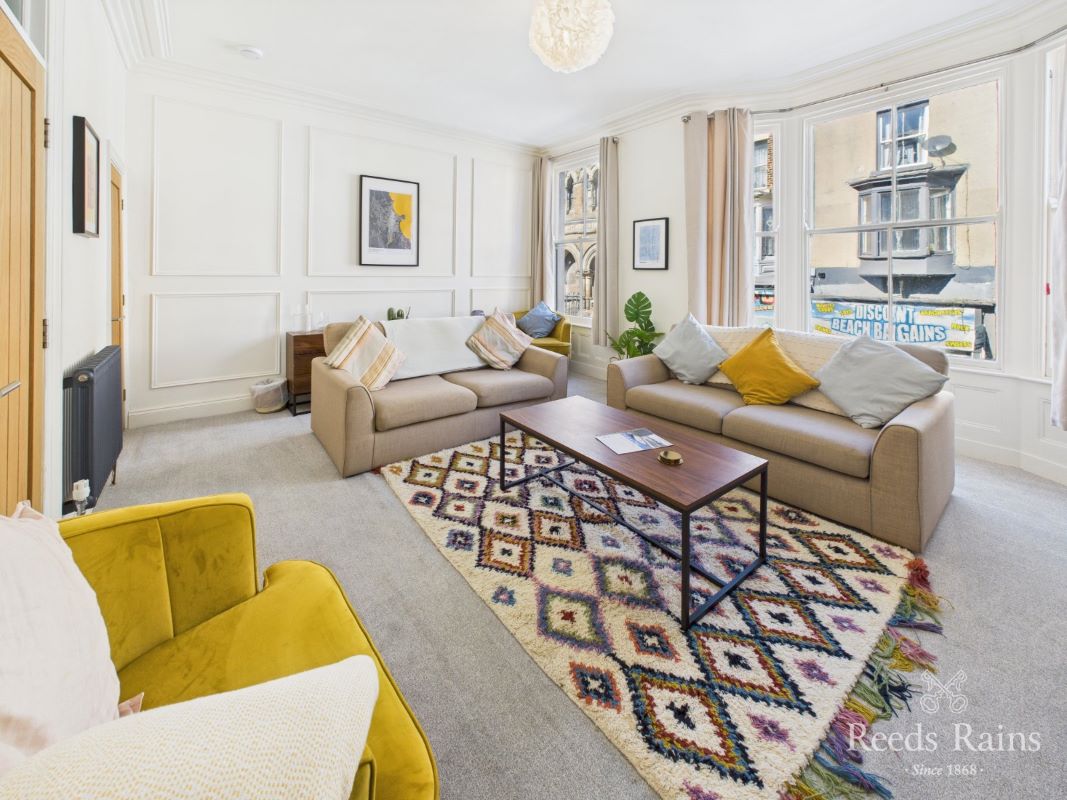 73 Eastborough, Scarborough, North Yorkshire, YO11 1NH