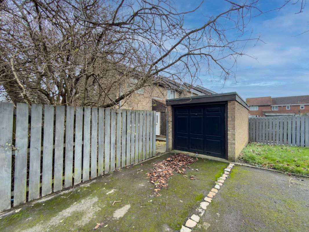 10 Deerness Road, Sunderland, Tyne and Wear, SR2 8AP